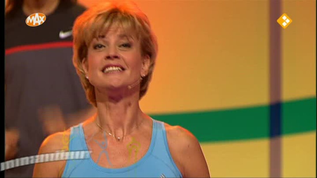 Nederland in Beweging!